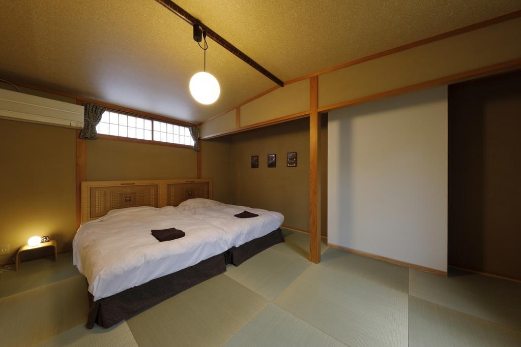 Yufuin Souan Kosumosu Hotel Exterior photo