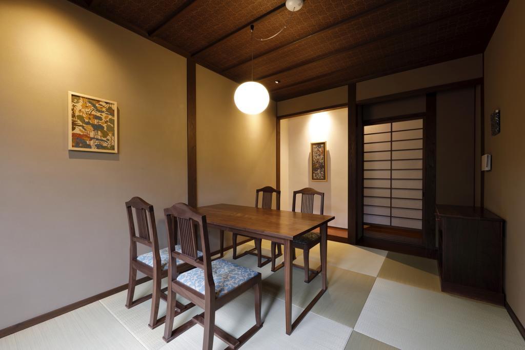 Yufuin Souan Kosumosu Hotel Exterior photo