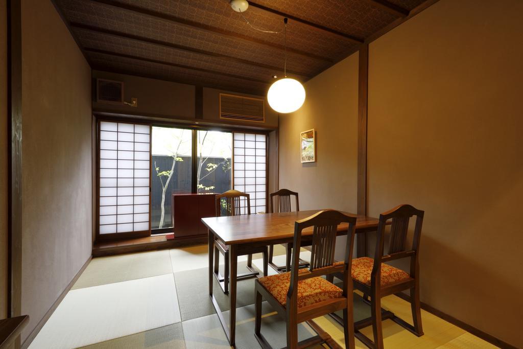 Yufuin Souan Kosumosu Hotel Exterior photo